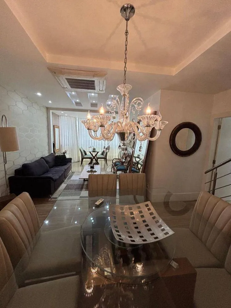 Cobertura, 5 quartos, 300 m² - Foto 42