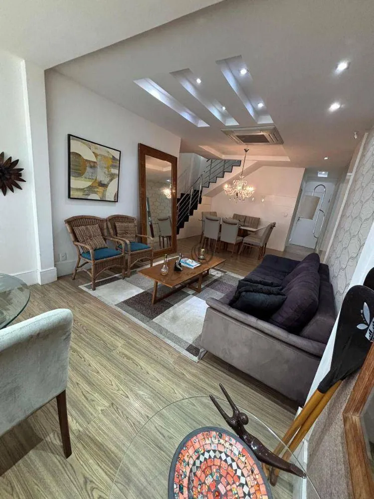Cobertura, 5 quartos, 300 m² - Foto 44