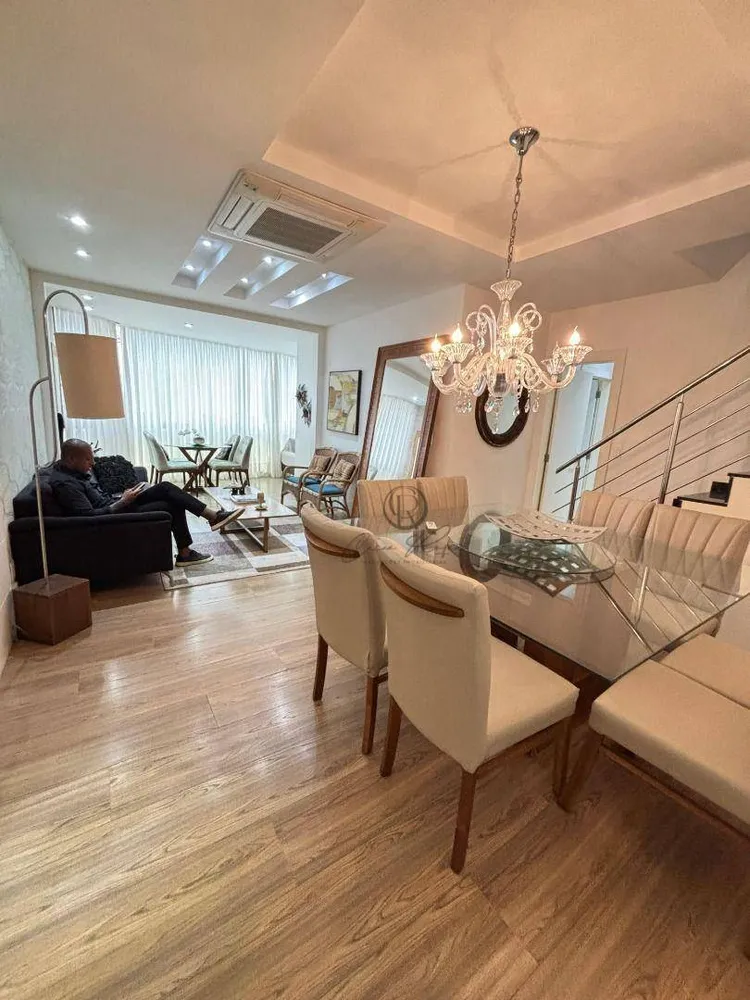 Cobertura, 5 quartos, 300 m² - Foto 38