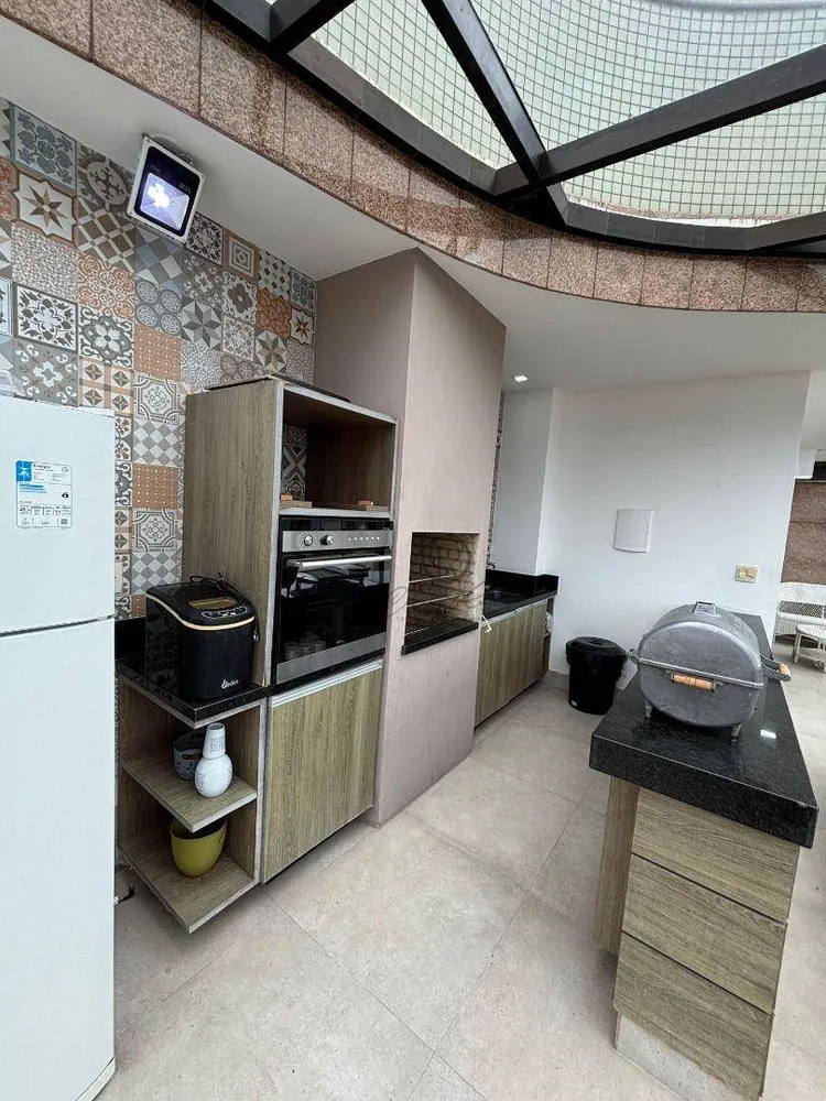 Cobertura, 5 quartos, 300 m² - Foto 15