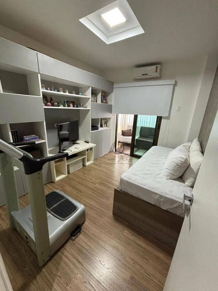 Cobertura, 5 quartos, 300 m² - Foto 13