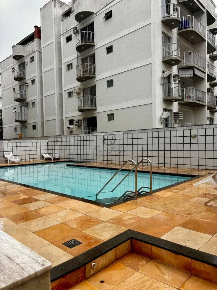Apartamento, 4 quartos, 189 m² - Foto 1