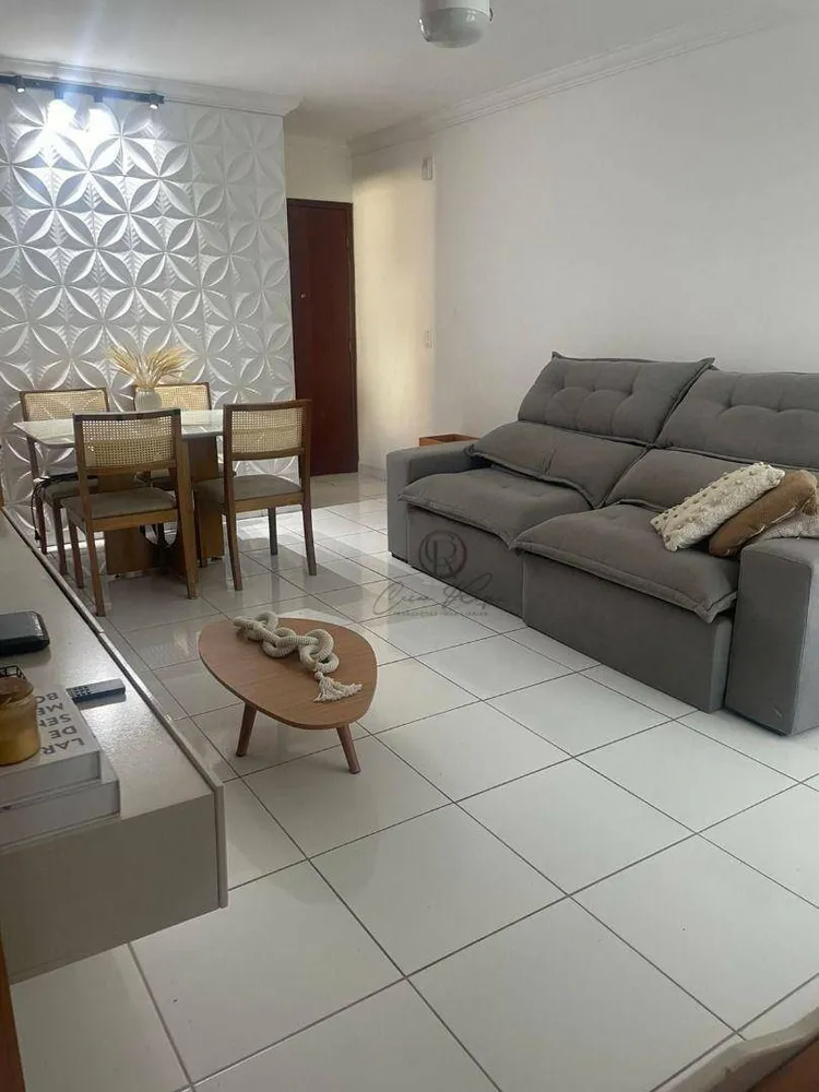 Apartamento, 3 quartos, 77 m² - Foto 4