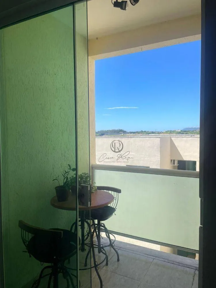 Apartamento, 3 quartos, 77 m² - Foto 9