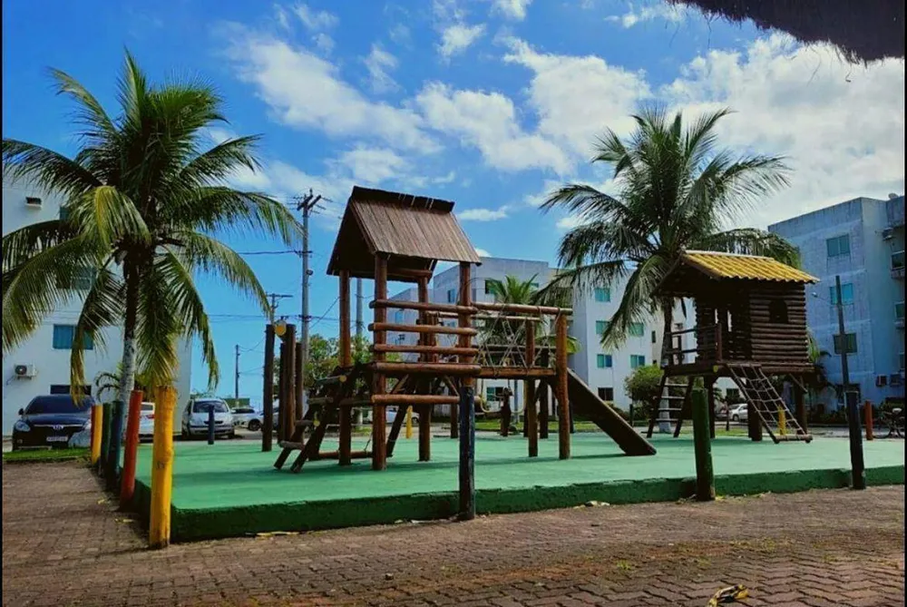 Apartamento, 3 quartos, 77 m² - Foto 3