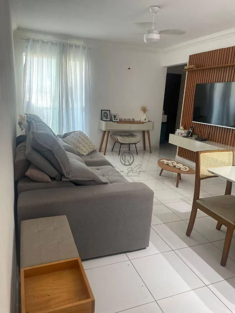 Apartamento, 3 quartos, 77 m² - Foto 5