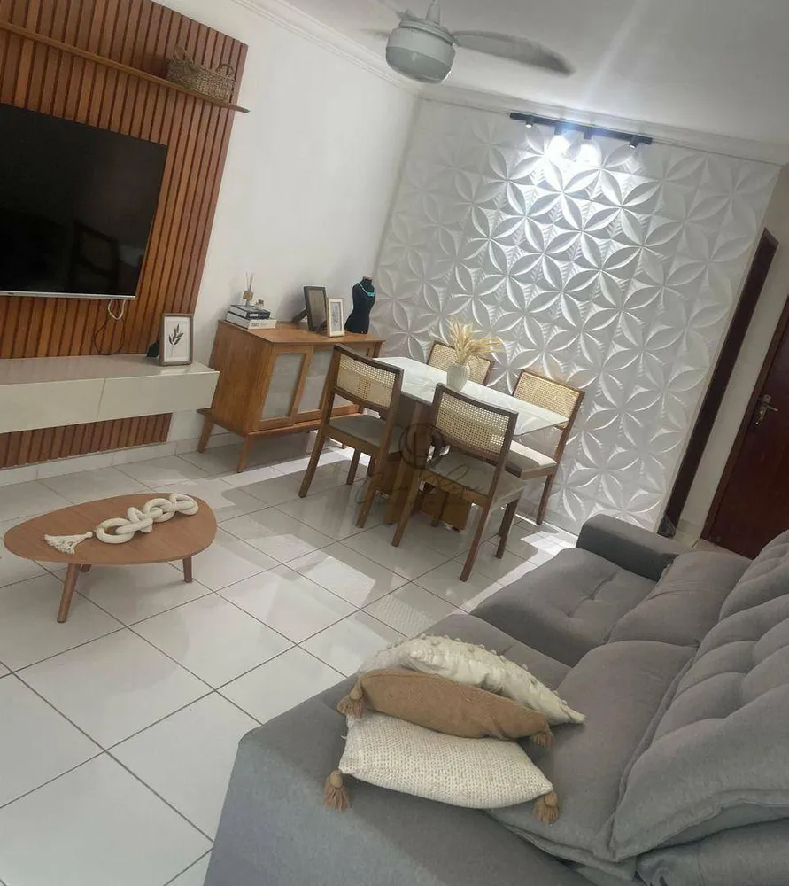 Apartamento, 3 quartos, 77 m² - Foto 7