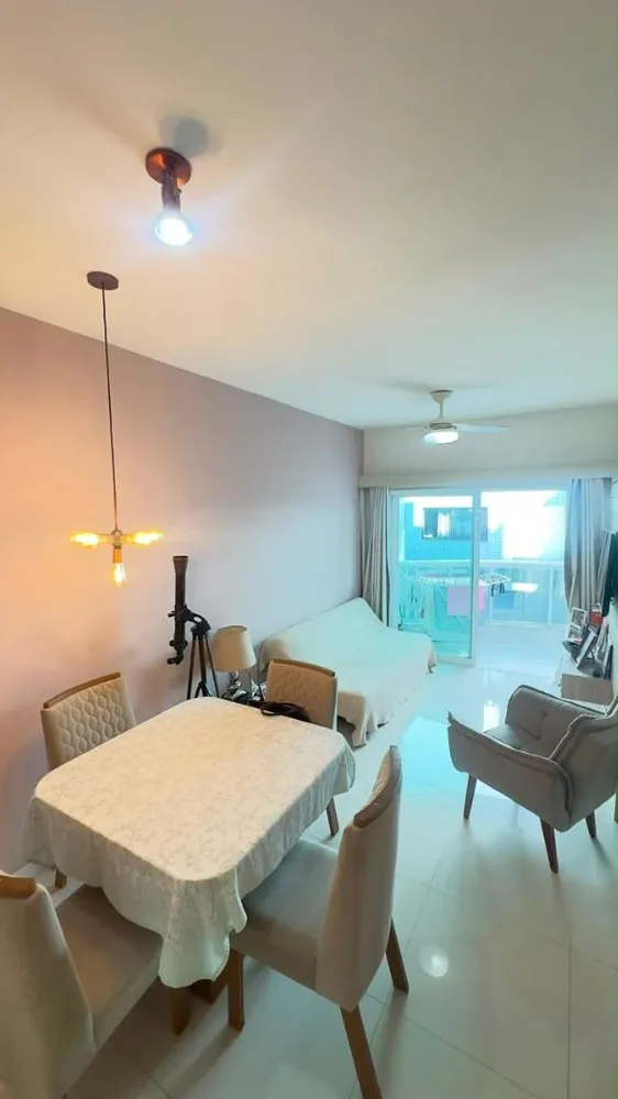 Apartamento, 1 quarto, 80 m² - Foto 4