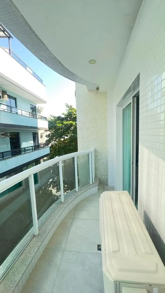 Apartamento, 1 quarto, 80 m² - Foto 1