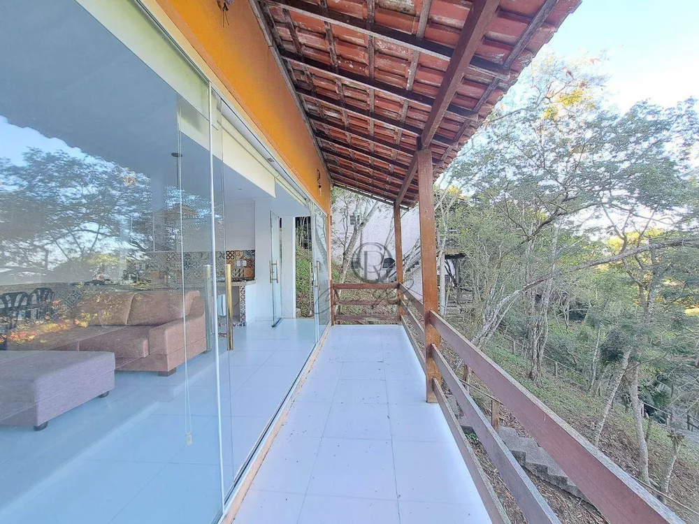 Casa de Condomínio, 2 quartos - Foto 1