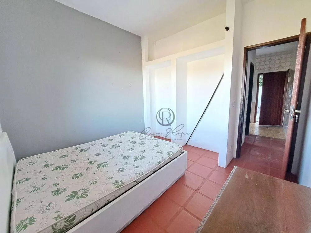 Casa de Condomínio, 2 quartos - Foto 17