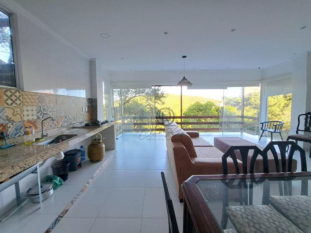 Casa de Condomínio, 2 quartos - Foto 5