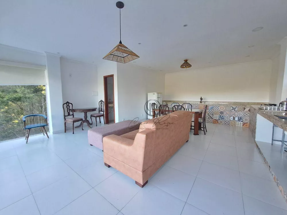 Casa de Condomínio, 2 quartos - Foto 4