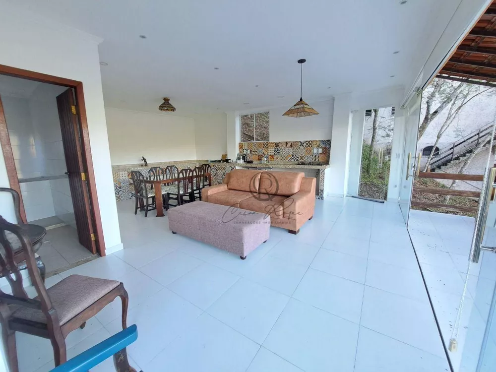 Casa de Condomínio, 2 quartos - Foto 9