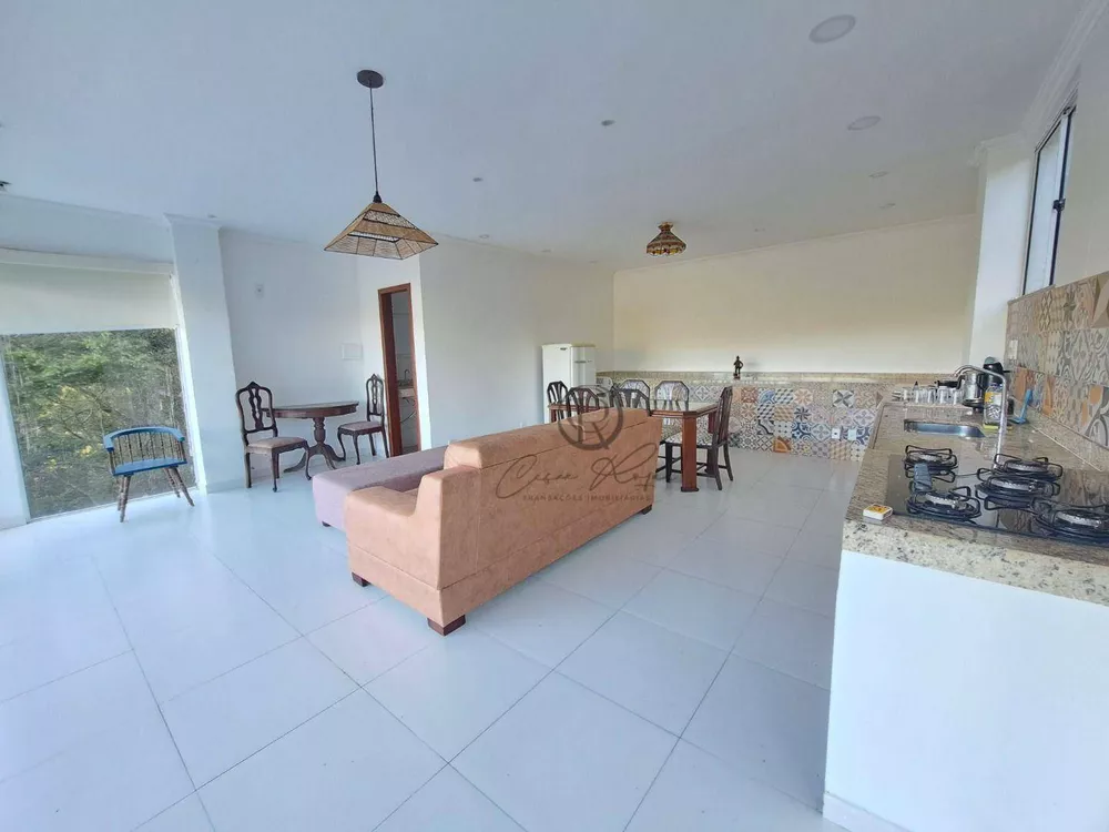 Casa de Condomínio, 2 quartos - Foto 10