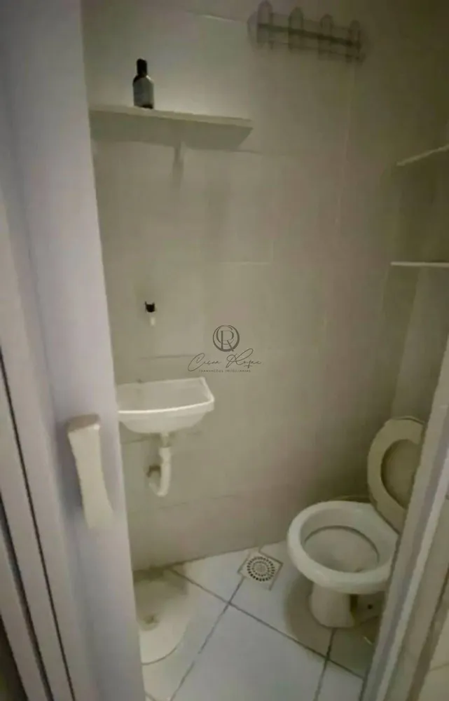 Casa de Condomínio, 1 quarto - Foto 6