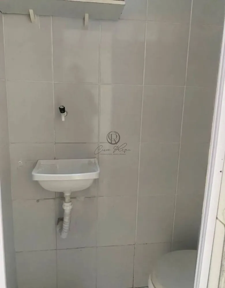 Casa de Condomínio, 1 quarto - Foto 5