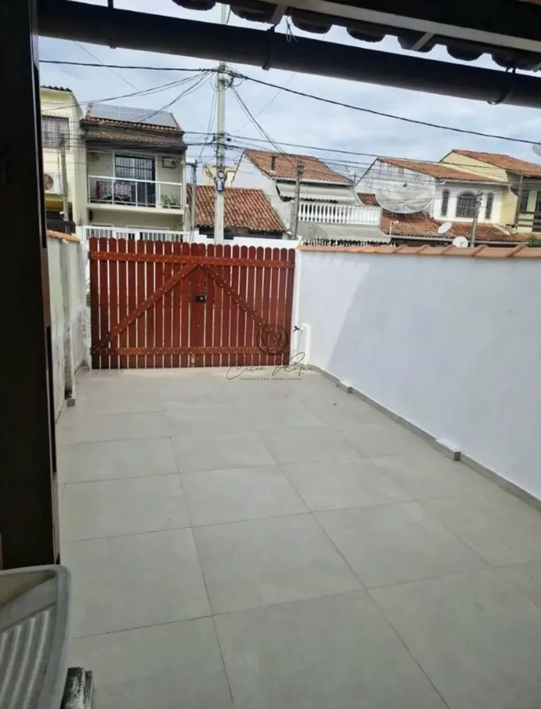 Casa de Condomínio, 1 quarto - Foto 15