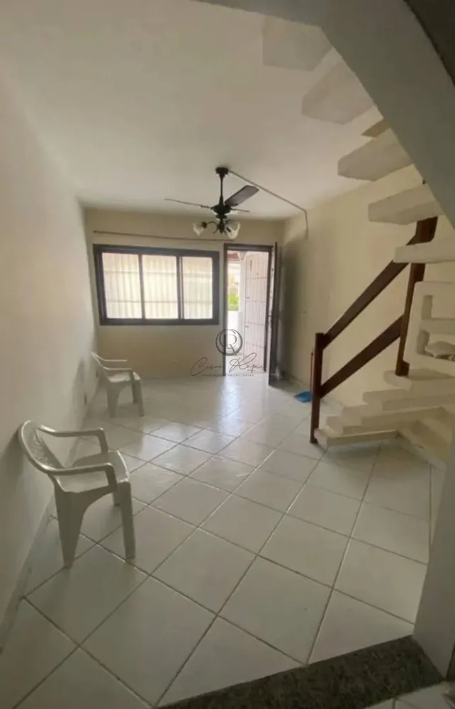 Casa de Condomínio, 1 quarto - Foto 2
