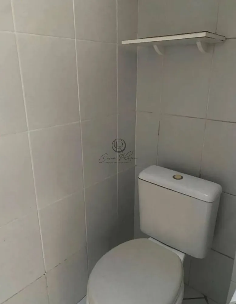 Casa de Condomínio, 1 quarto - Foto 4