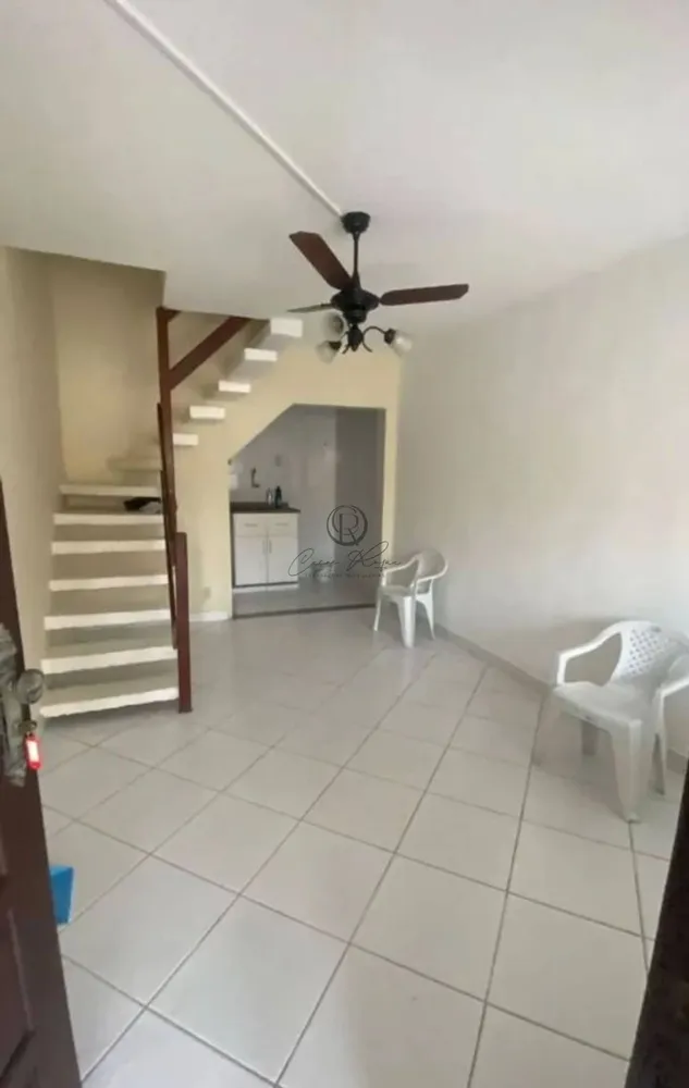Casa de Condomínio, 1 quarto - Foto 1