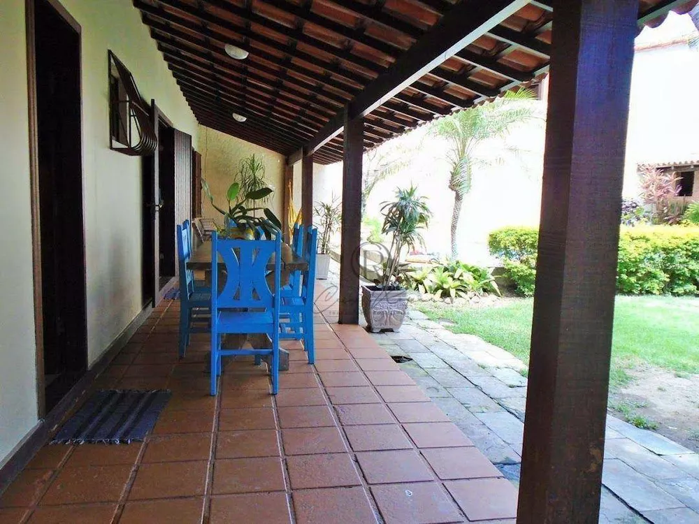 Casa, 4 quartos, 300 m² - Foto 34