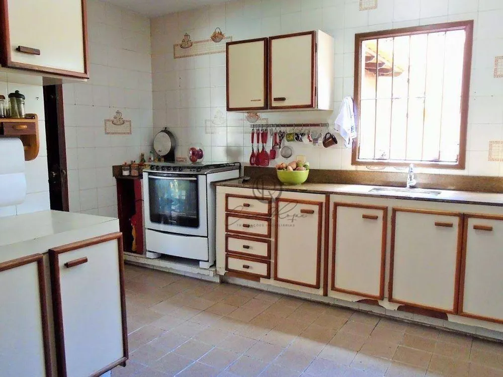 Casa, 4 quartos, 300 m² - Foto 26