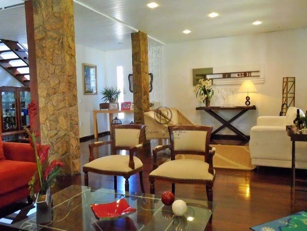Casa, 4 quartos, 300 m² - Foto 33