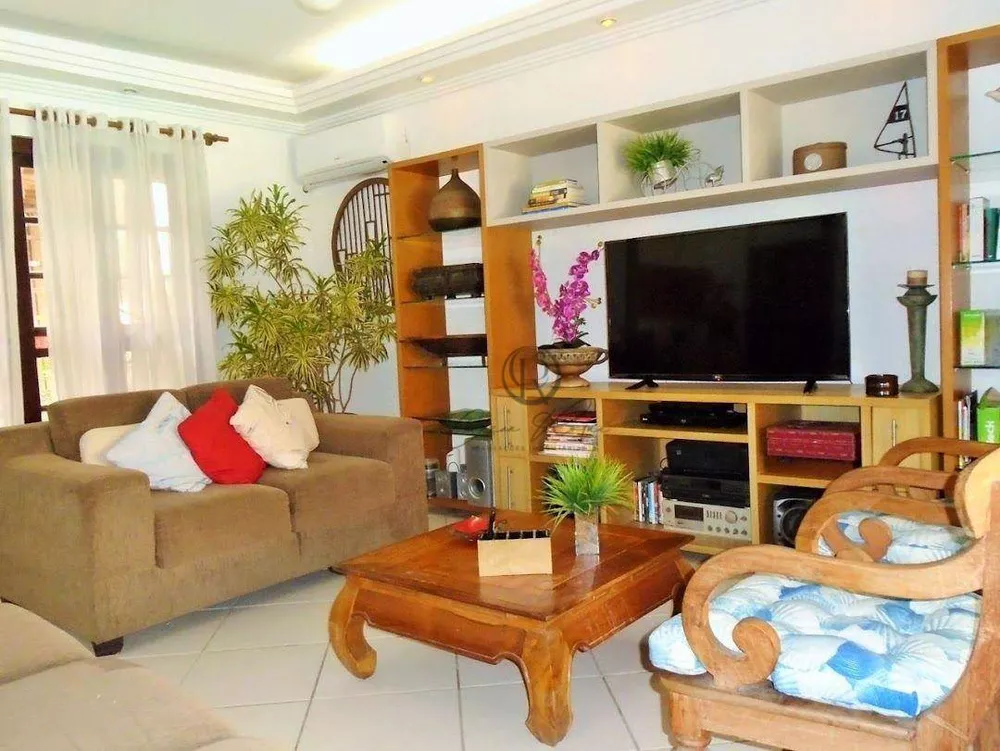 Casa, 4 quartos, 300 m² - Foto 6
