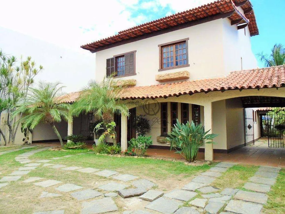Casa, 4 quartos, 300 m² - Foto 36