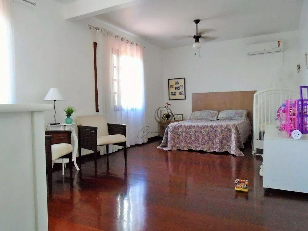 Casa, 4 quartos, 300 m² - Foto 12