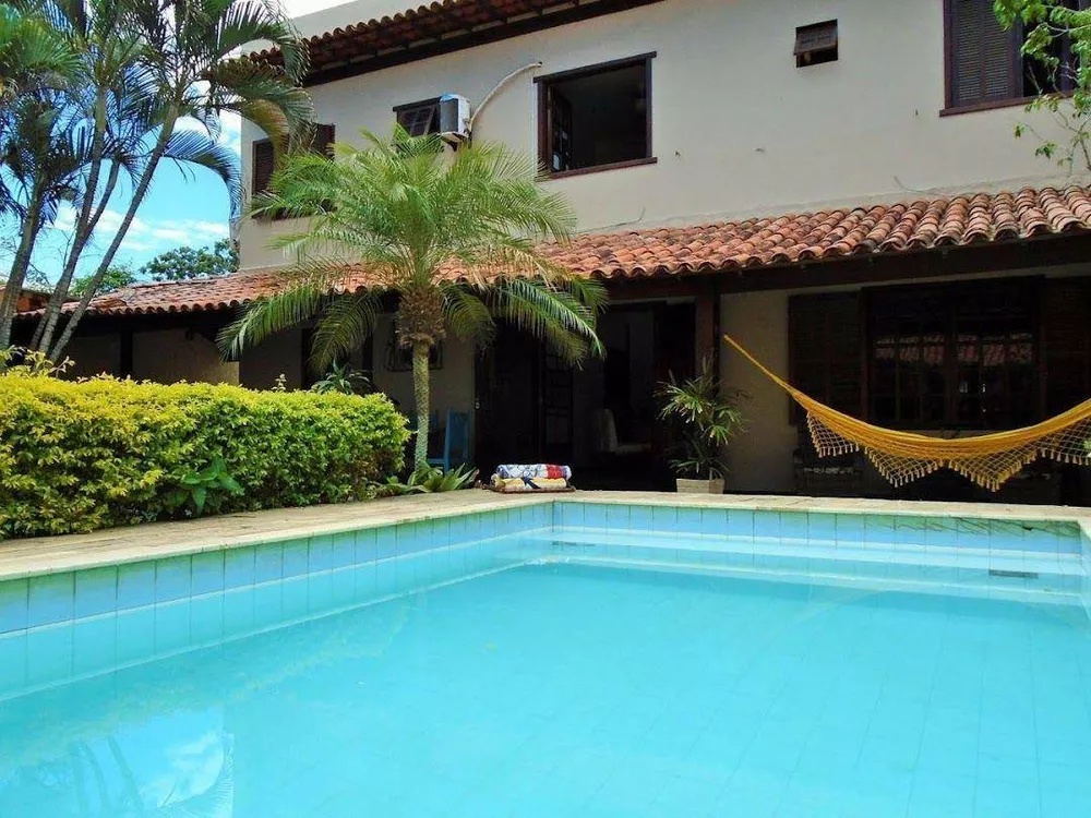 Casa, 4 quartos, 300 m² - Foto 15