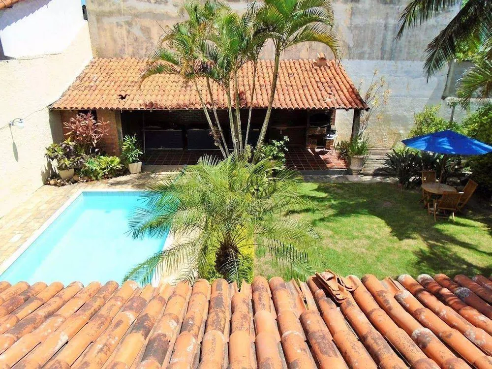 Casa, 4 quartos, 300 m² - Foto 5