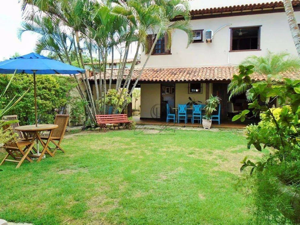 Casa, 4 quartos, 300 m² - Foto 18
