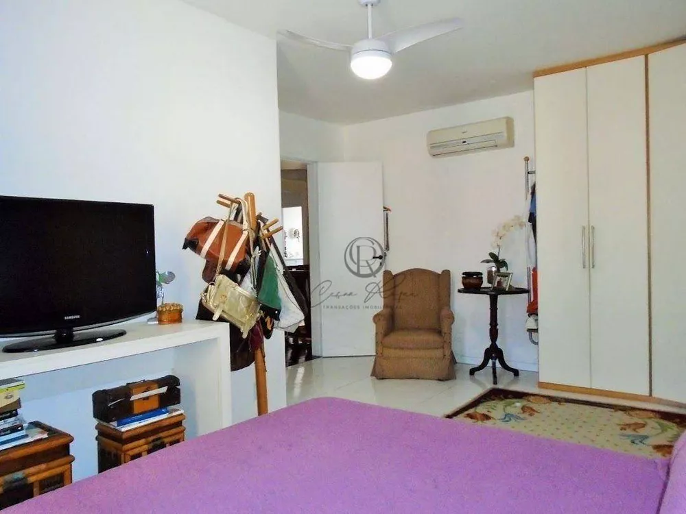 Casa, 4 quartos, 300 m² - Foto 19