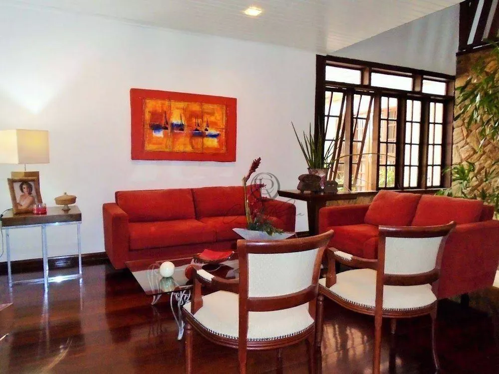 Casa, 4 quartos, 300 m² - Foto 9