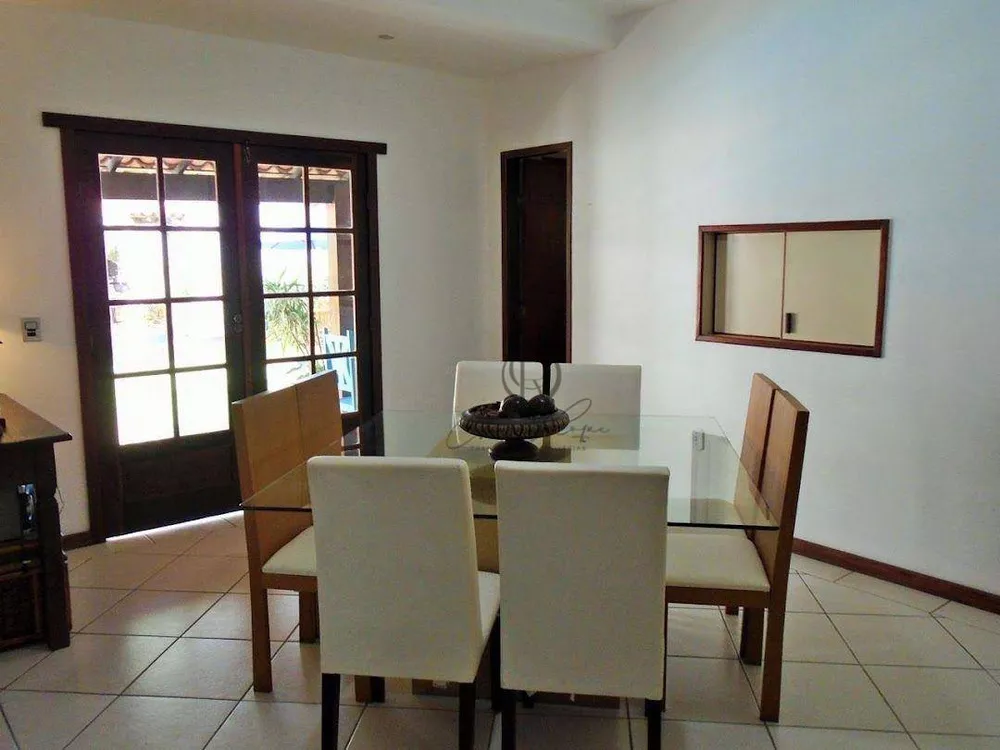Casa, 4 quartos, 300 m² - Foto 14