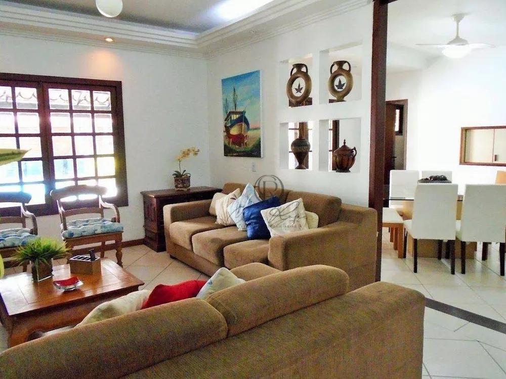 Casa, 4 quartos, 300 m² - Foto 28