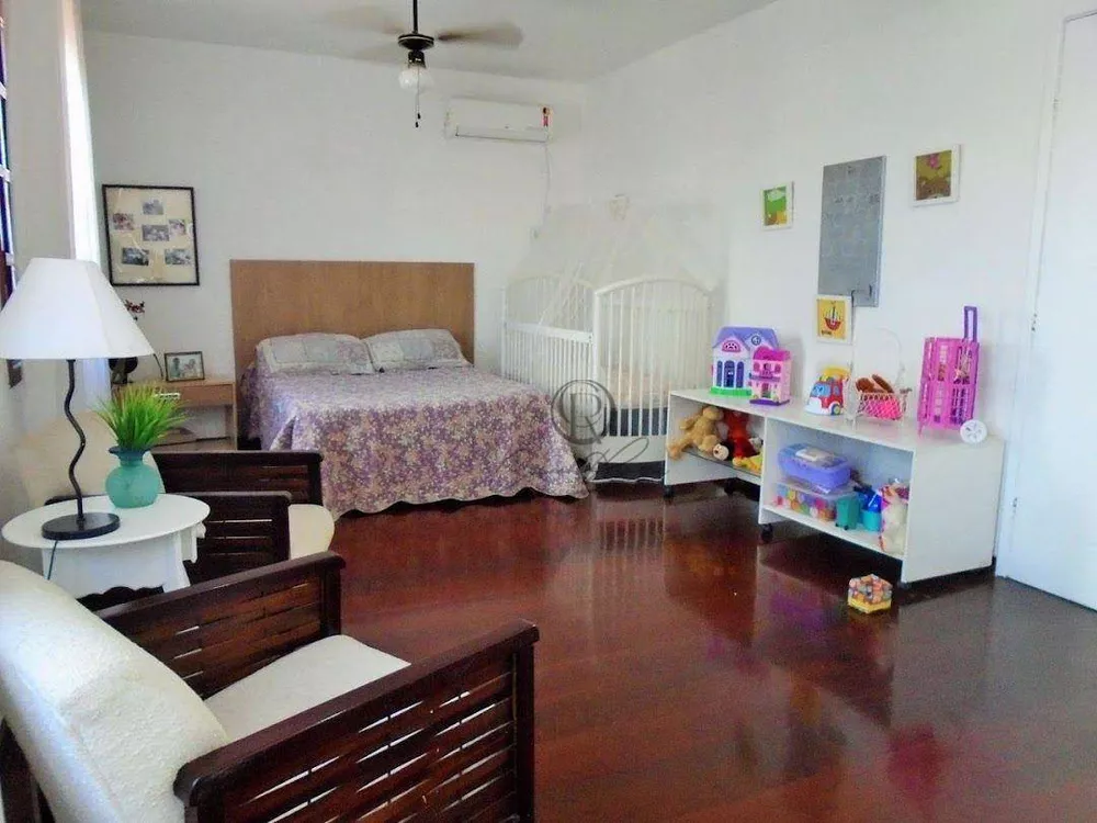 Casa, 4 quartos, 300 m² - Foto 35