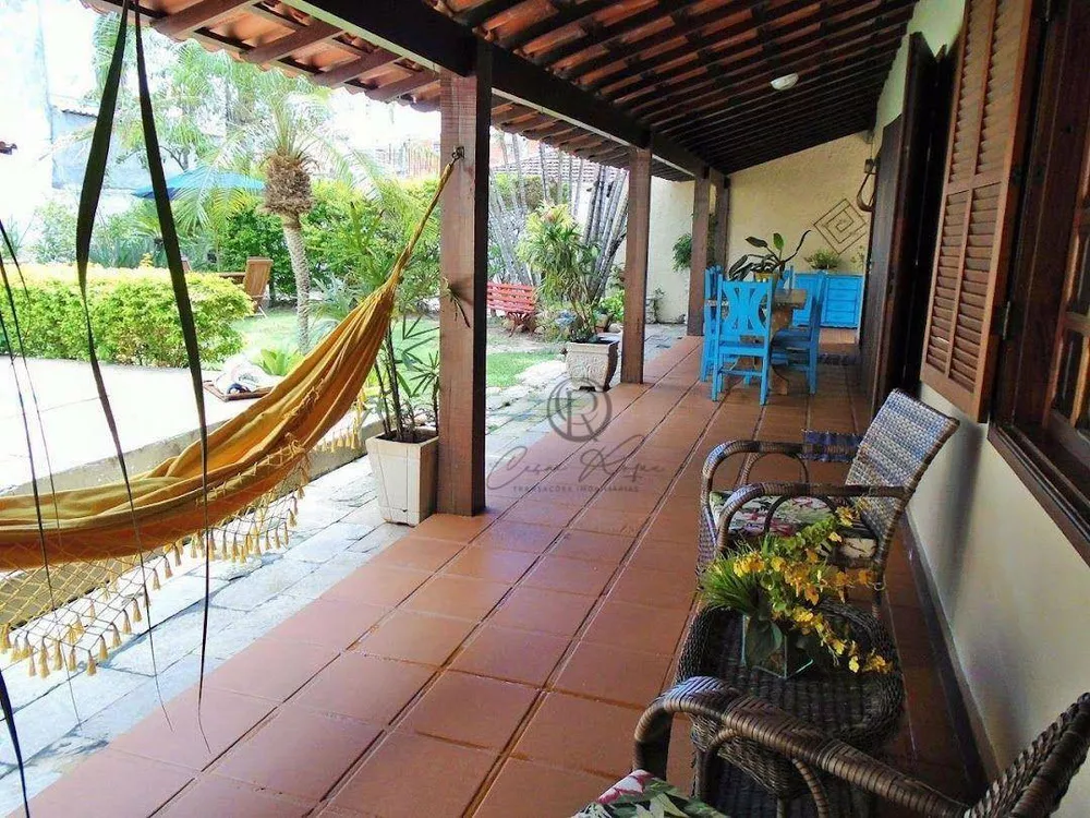 Casa, 4 quartos, 300 m² - Foto 32