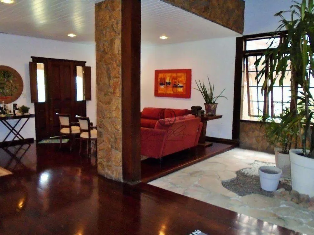 Casa, 4 quartos, 300 m² - Foto 4