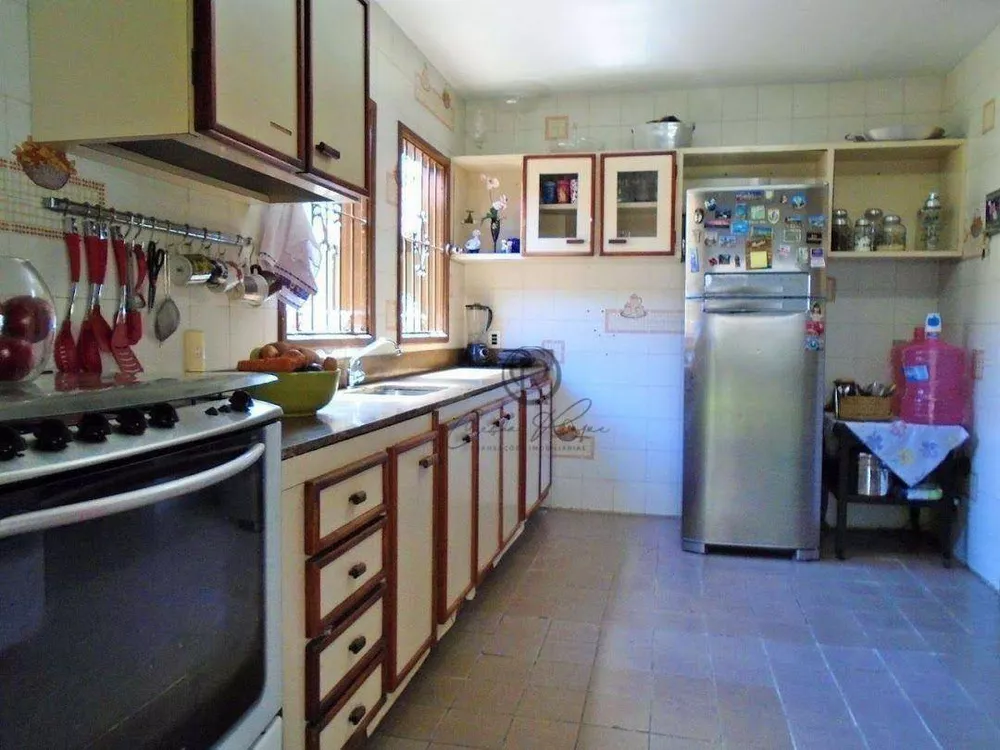 Casa, 4 quartos, 300 m² - Foto 22