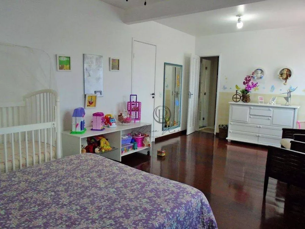 Casa, 4 quartos, 300 m² - Foto 11