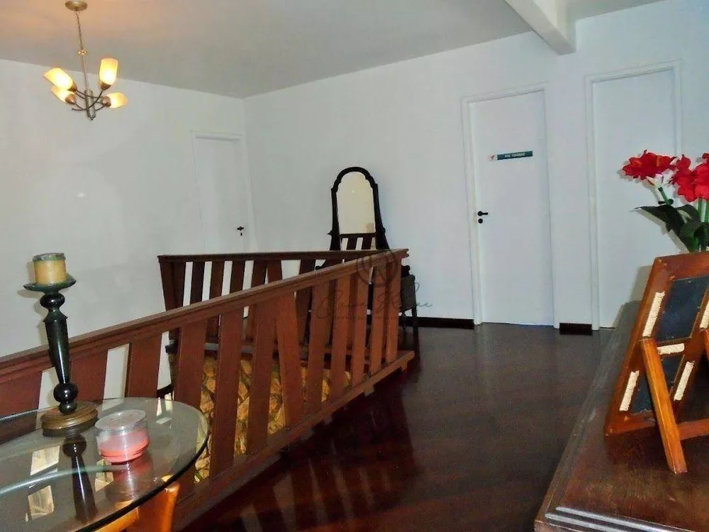 Casa, 4 quartos, 300 m² - Foto 17