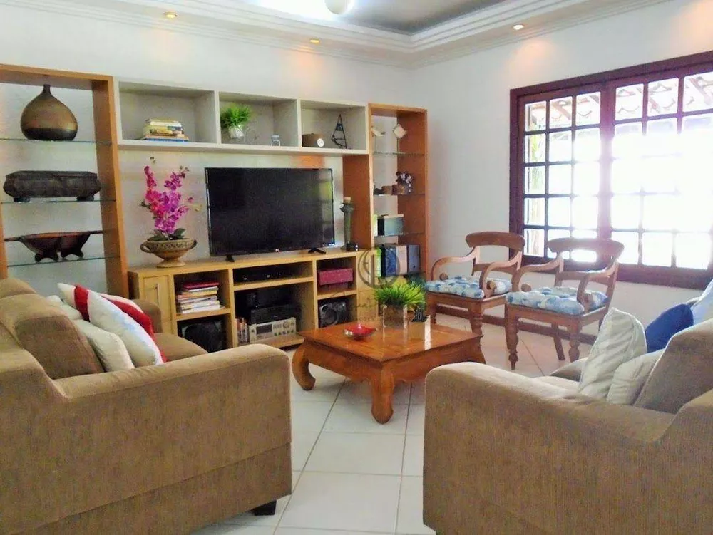 Casa, 4 quartos, 300 m² - Foto 29