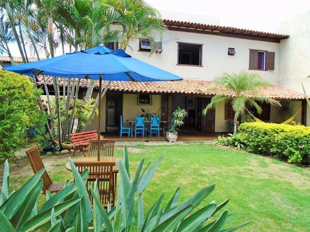 Casa, 4 quartos, 300 m² - Foto 25