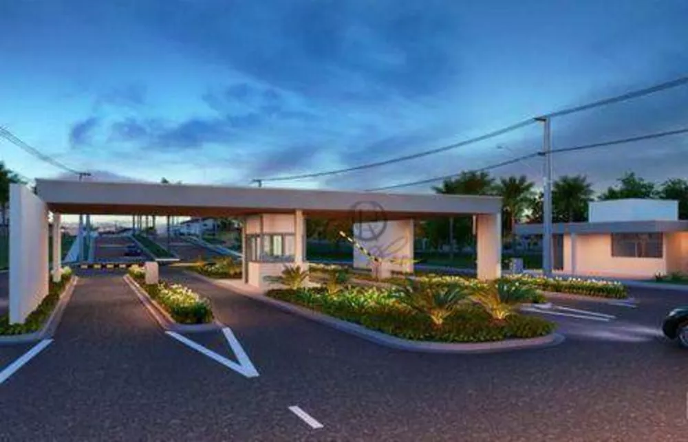 Loteamento e Condomínio, 1033 m² - Foto 6