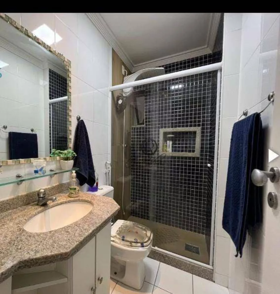 Apartamento, 3 quartos, 110 m² - Foto 6