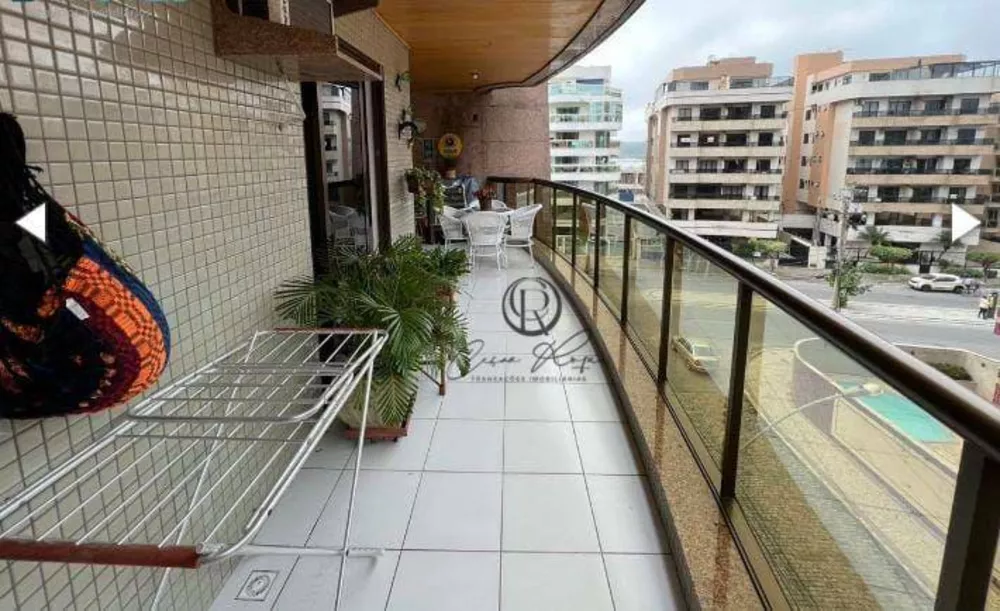 Apartamento, 3 quartos, 110 m² - Foto 3
