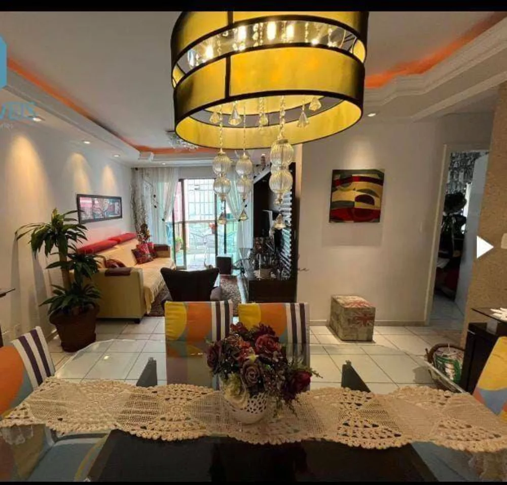 Apartamento, 3 quartos, 110 m² - Foto 8